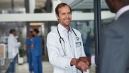 AMA pushes to end noncompete clauses in physician contracts