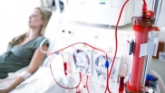 Dialysis facilities get a proposed 1.6% payment bump for 2024