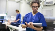 AI can help hospitals bill complete medical record
