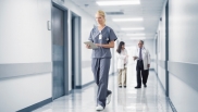 Physician pay is rising but not keeping pace with inflation, MGMA says