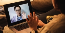 Telehealth linked to fewer in-person follow-up visits